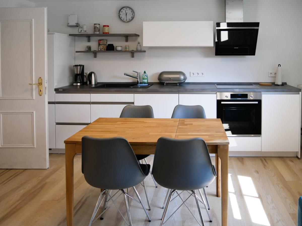 Top Ferienwohnung In Rerik - Nahe Salzhaff & Ostsee - Mit Gartenterrasse Ngoại thất bức ảnh