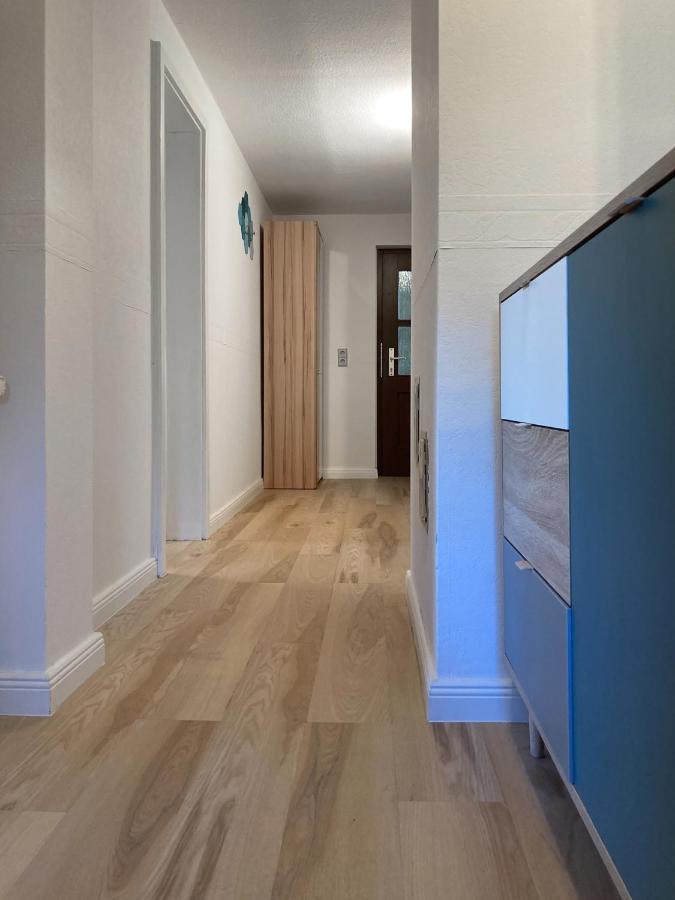 Top Ferienwohnung In Rerik - Nahe Salzhaff & Ostsee - Mit Gartenterrasse Ngoại thất bức ảnh