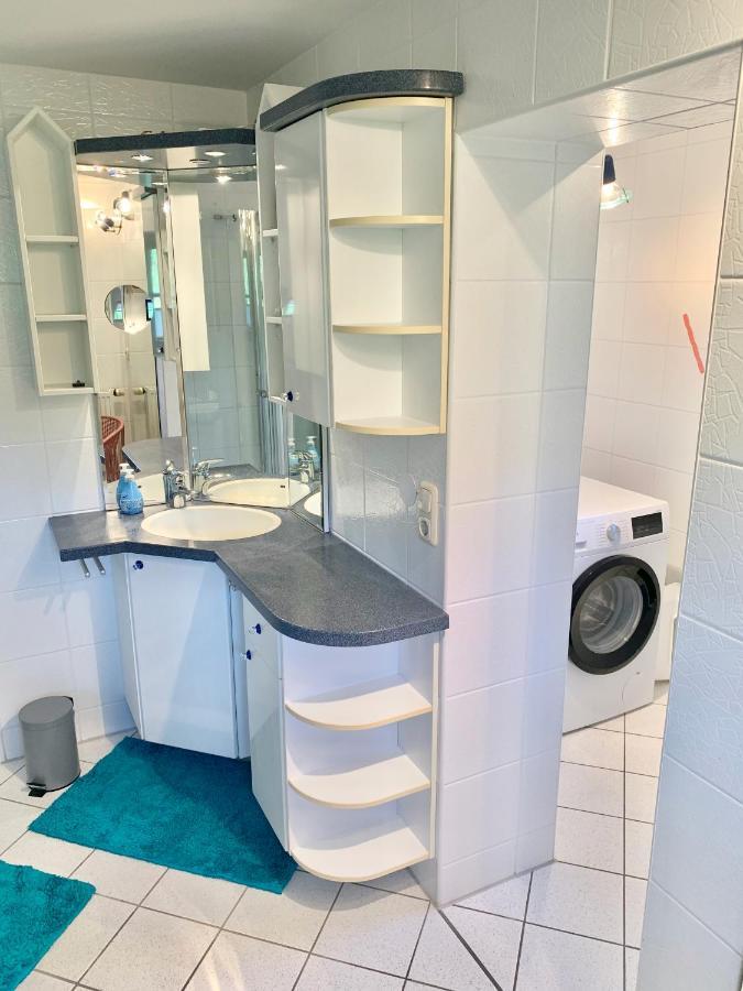 Top Ferienwohnung In Rerik - Nahe Salzhaff & Ostsee - Mit Gartenterrasse Ngoại thất bức ảnh