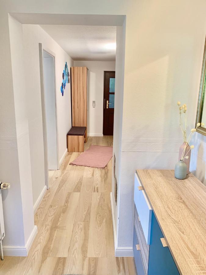 Top Ferienwohnung In Rerik - Nahe Salzhaff & Ostsee - Mit Gartenterrasse Ngoại thất bức ảnh